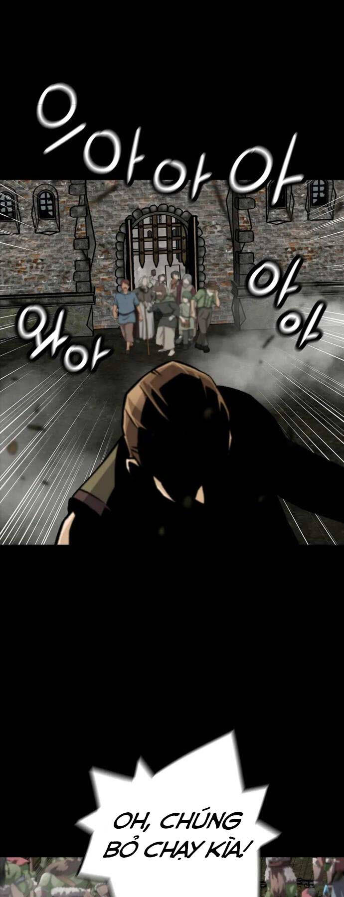 Sự Trở Lại Của Huyền Thoại Chap 121 - Next Chap 122