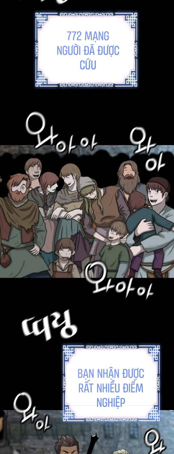 Sự Trở Lại Của Huyền Thoại Chap 121 - Next Chap 122