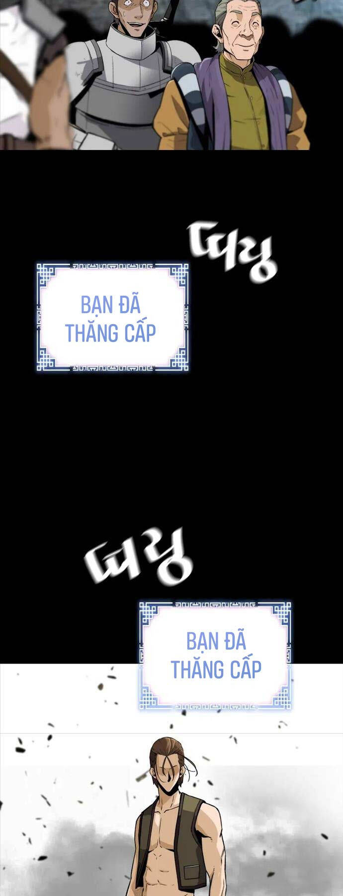 Sự Trở Lại Của Huyền Thoại Chap 121 - Next Chap 122
