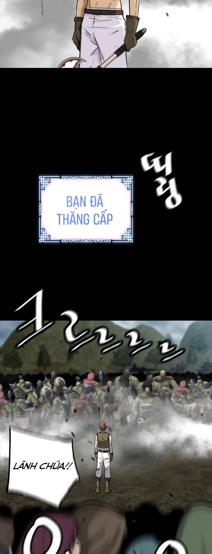 Sự Trở Lại Của Huyền Thoại Chap 121 - Next Chap 122