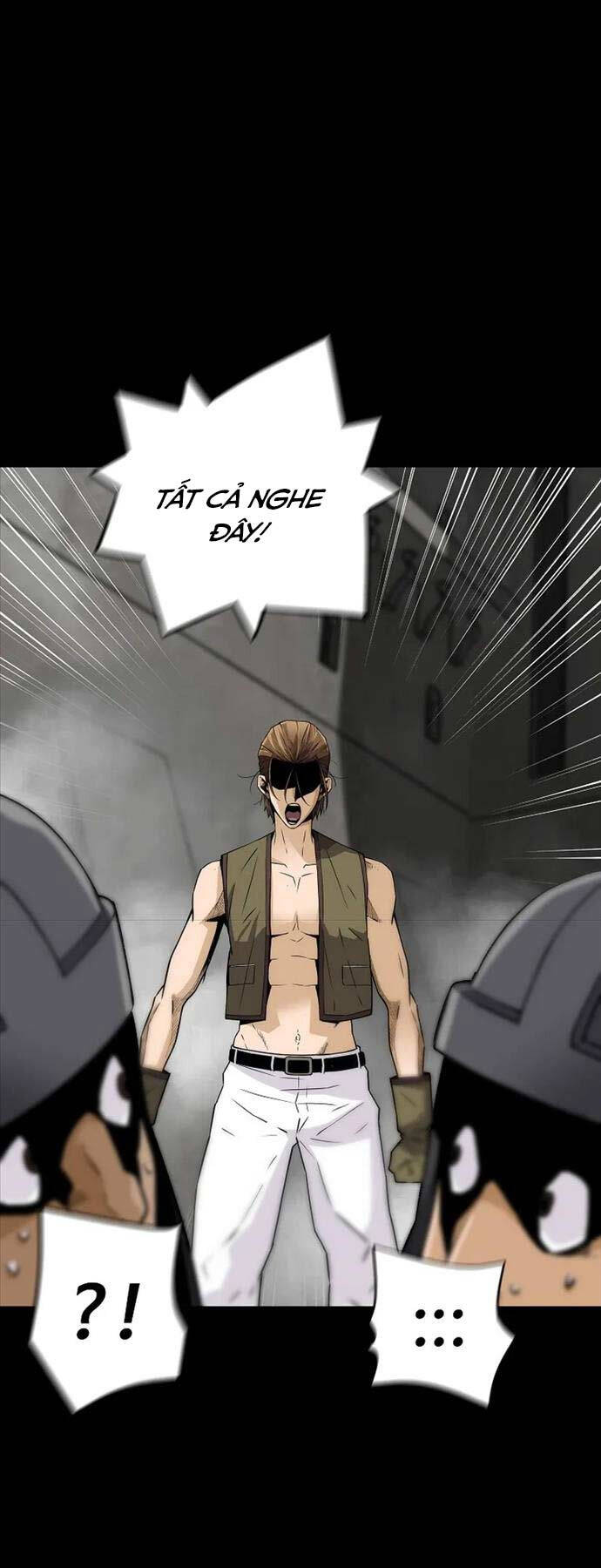 Sự Trở Lại Của Huyền Thoại Chap 121 - Next Chap 122