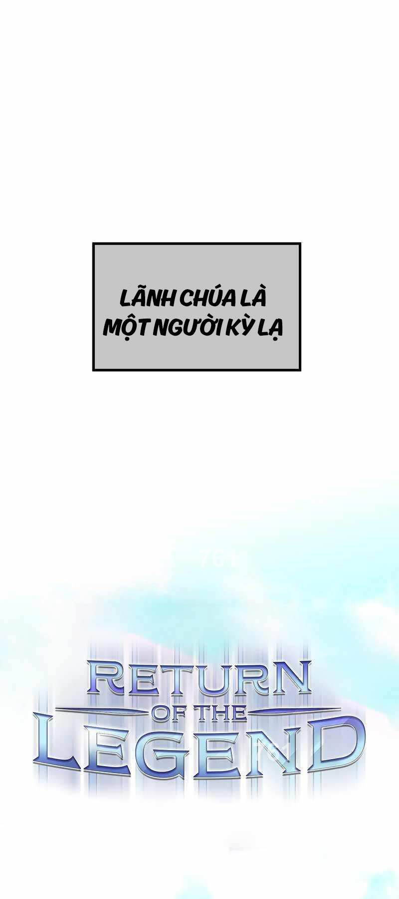 Sự Trở Lại Của Huyền Thoại Chap 122 - Next Chap 123