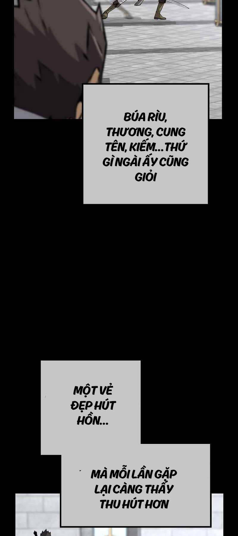 Sự Trở Lại Của Huyền Thoại Chap 122 - Next Chap 123