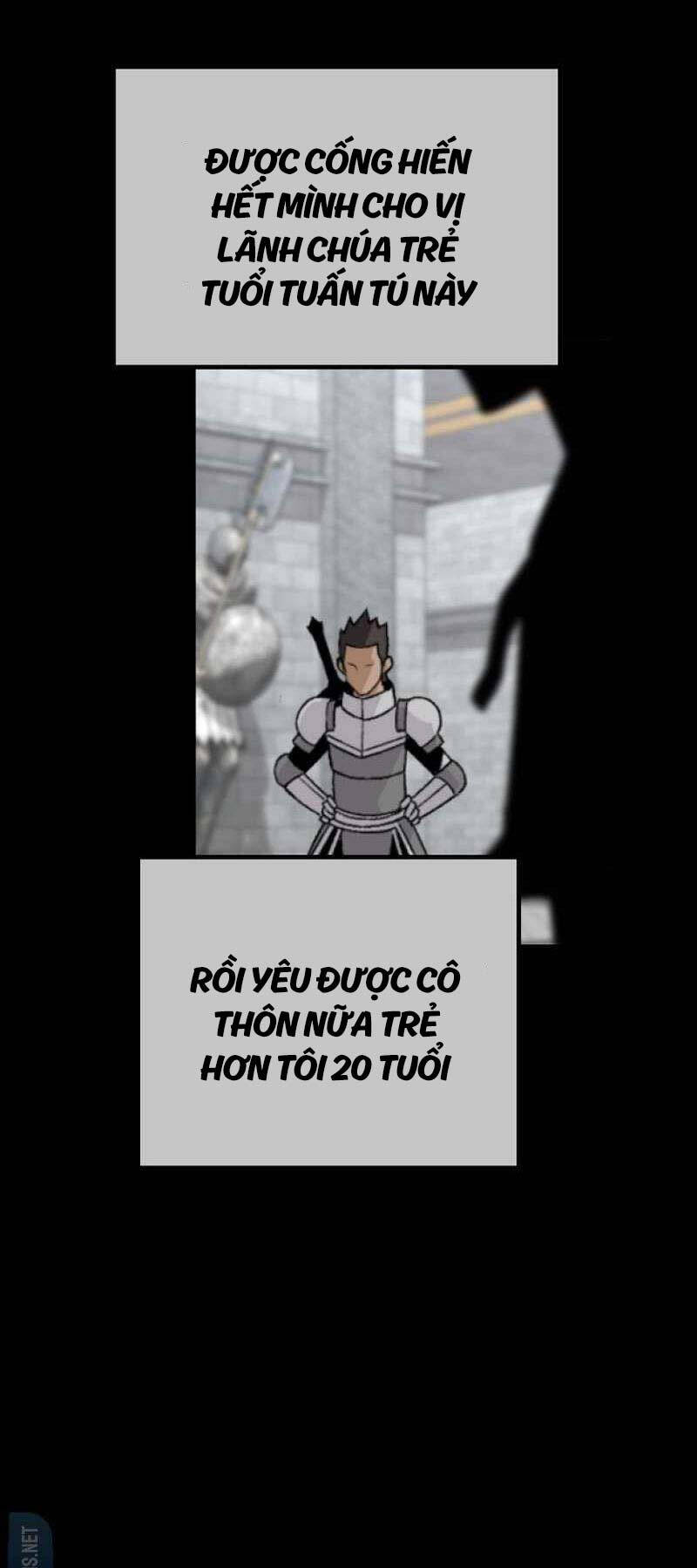Sự Trở Lại Của Huyền Thoại Chap 122 - Next Chap 123