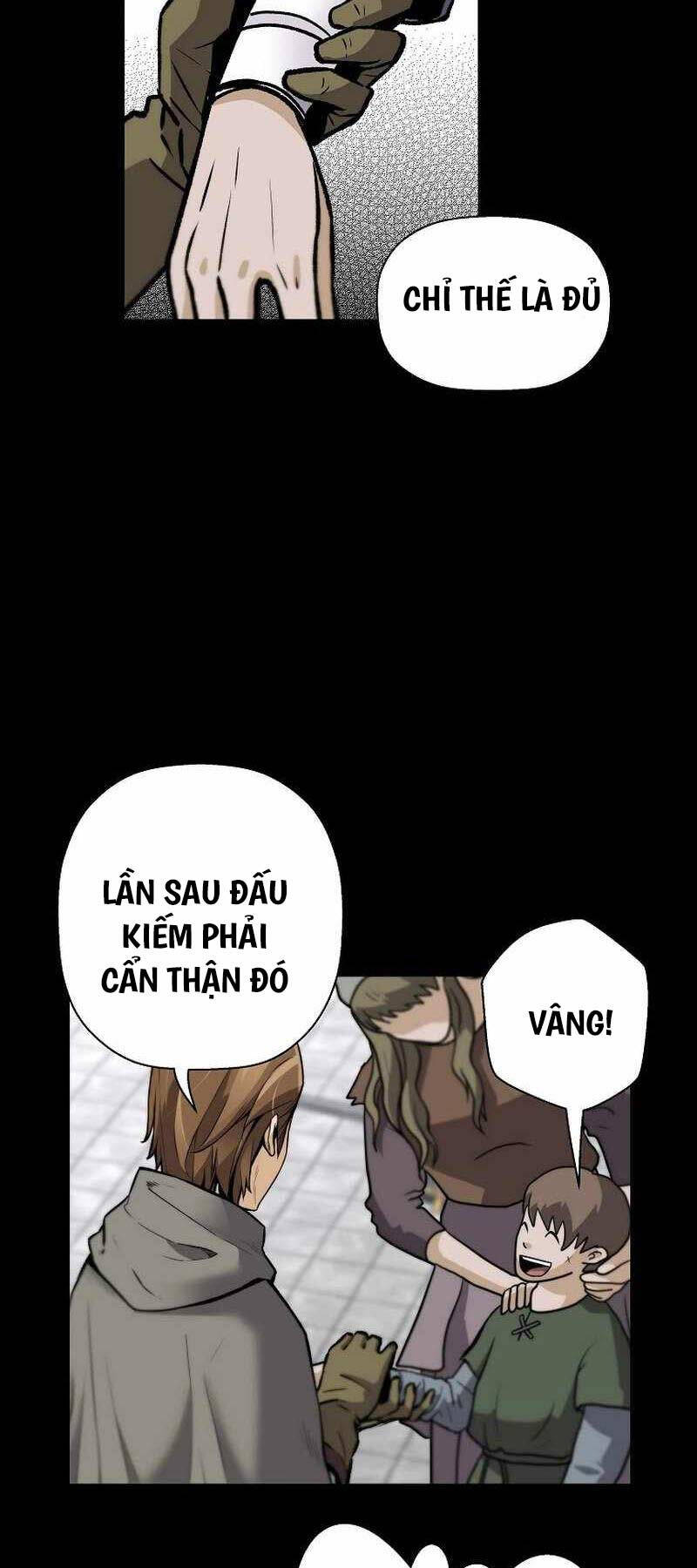 Sự Trở Lại Của Huyền Thoại Chap 122 - Next Chap 123