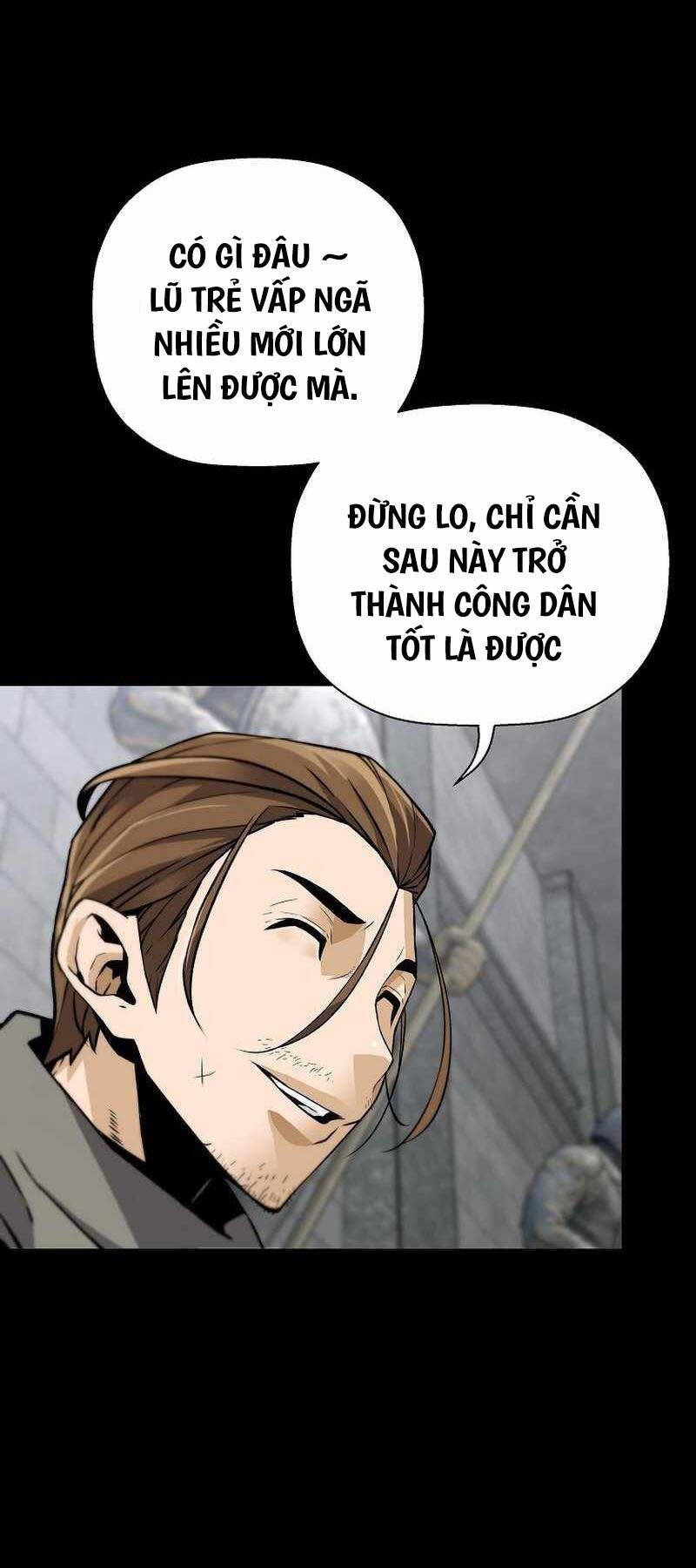 Sự Trở Lại Của Huyền Thoại Chap 122 - Next Chap 123
