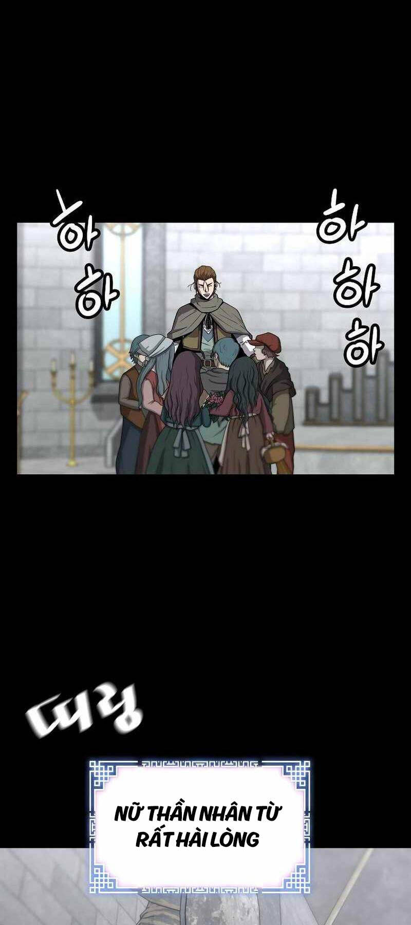Sự Trở Lại Của Huyền Thoại Chap 122 - Next Chap 123