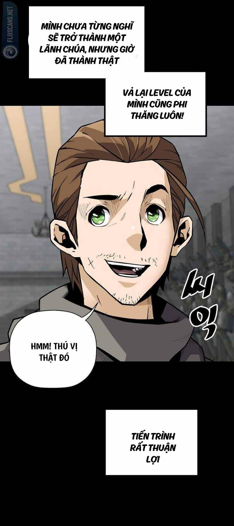 Sự Trở Lại Của Huyền Thoại Chap 122 - Next Chap 123