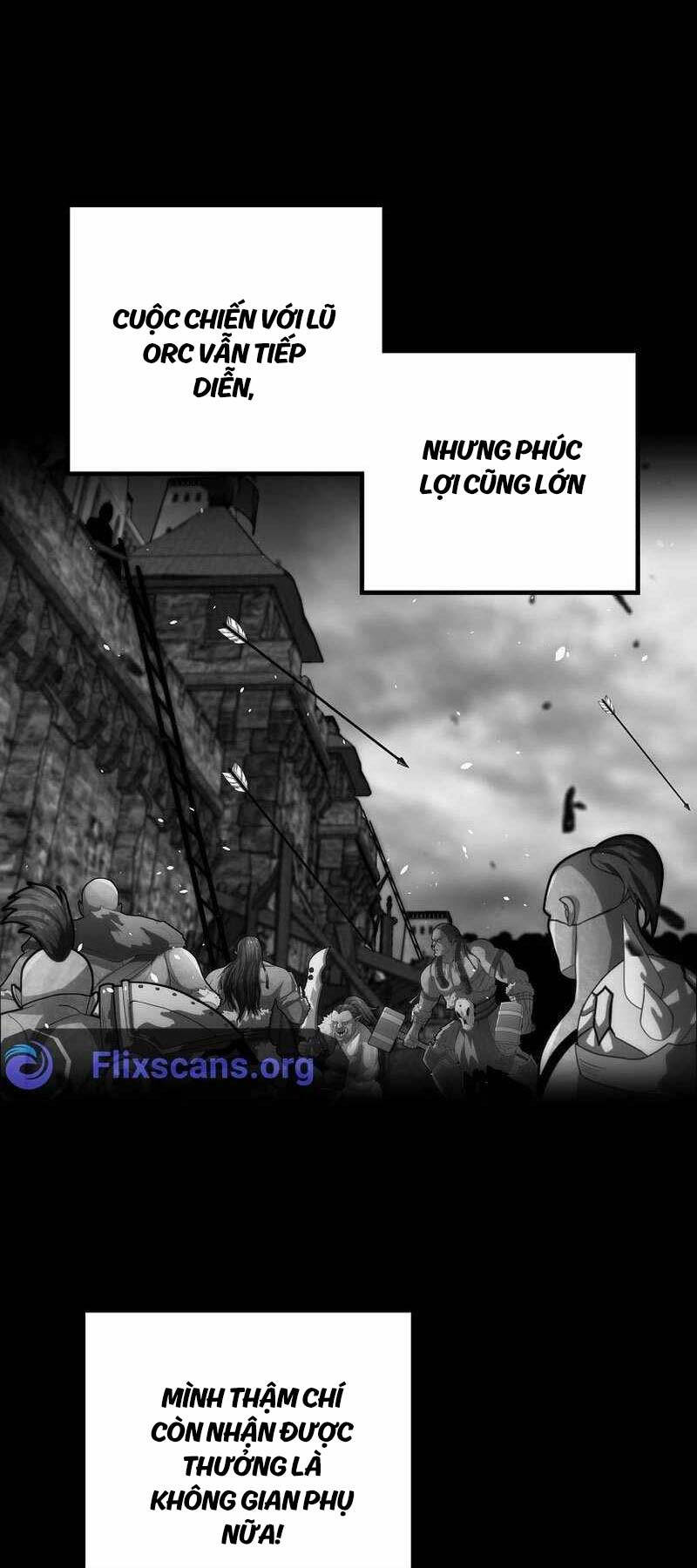 Sự Trở Lại Của Huyền Thoại Chap 122 - Next Chap 123