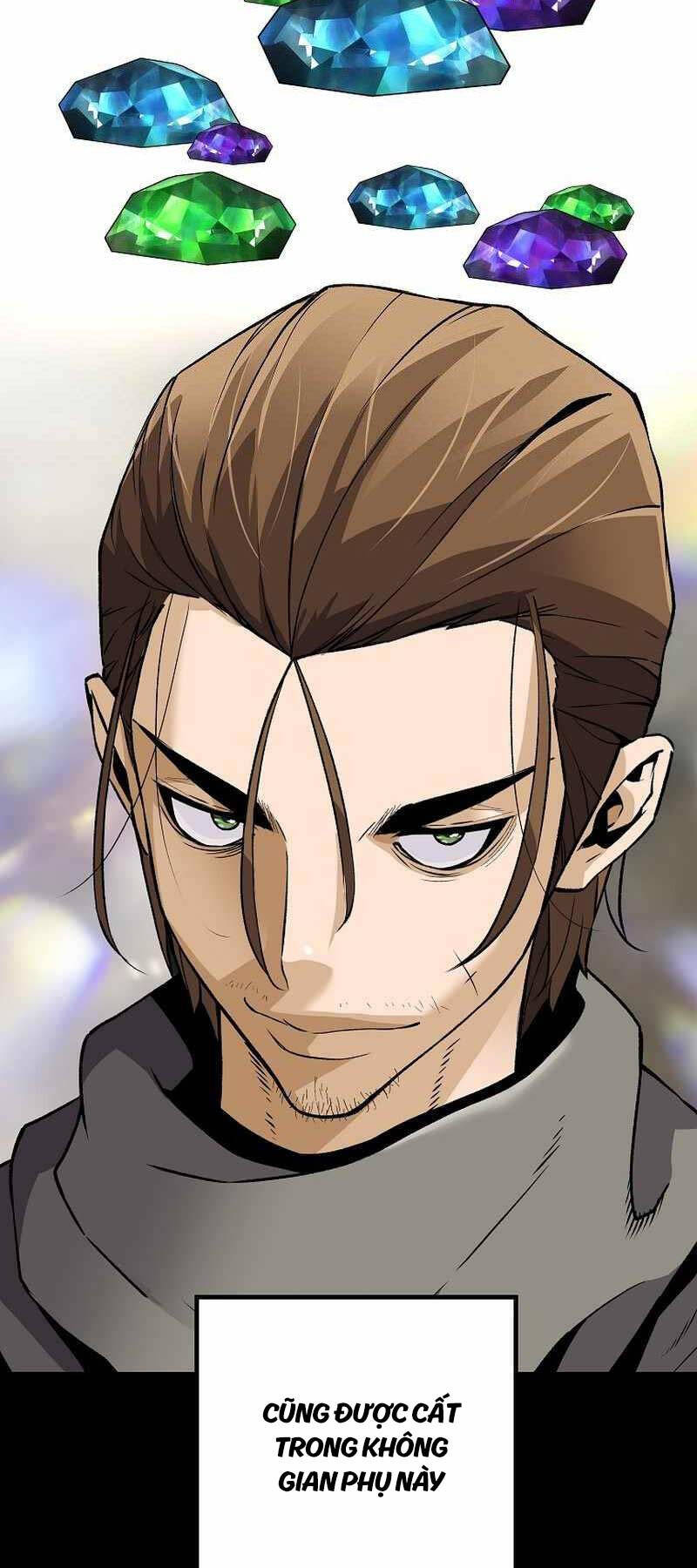 Sự Trở Lại Của Huyền Thoại Chap 122 - Next Chap 123