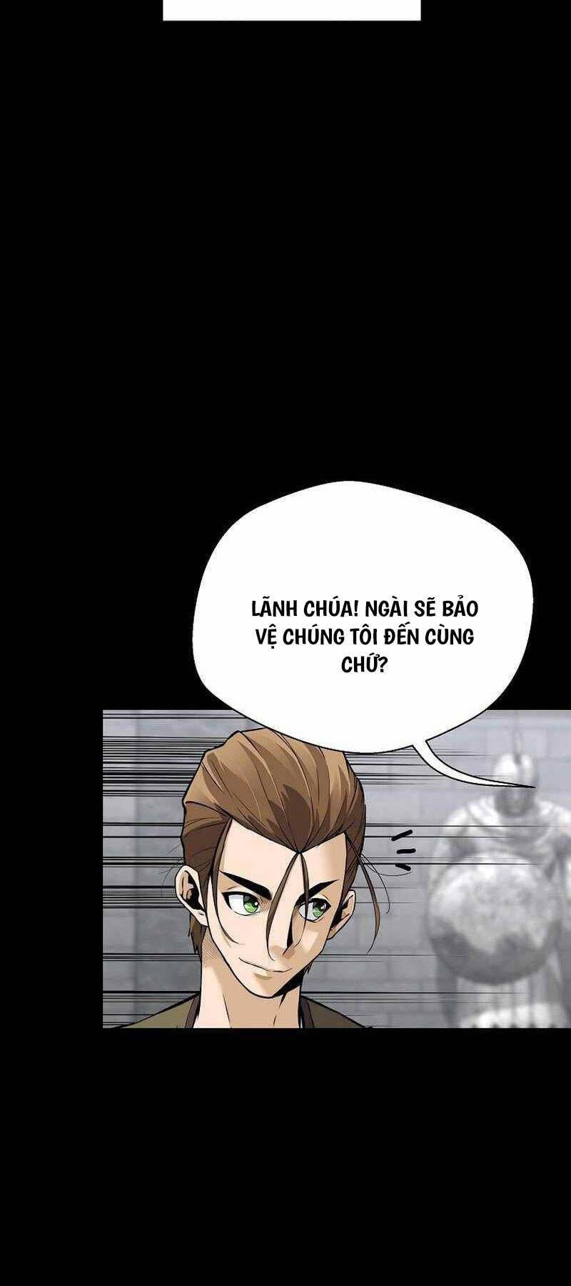 Sự Trở Lại Của Huyền Thoại Chap 122 - Next Chap 123