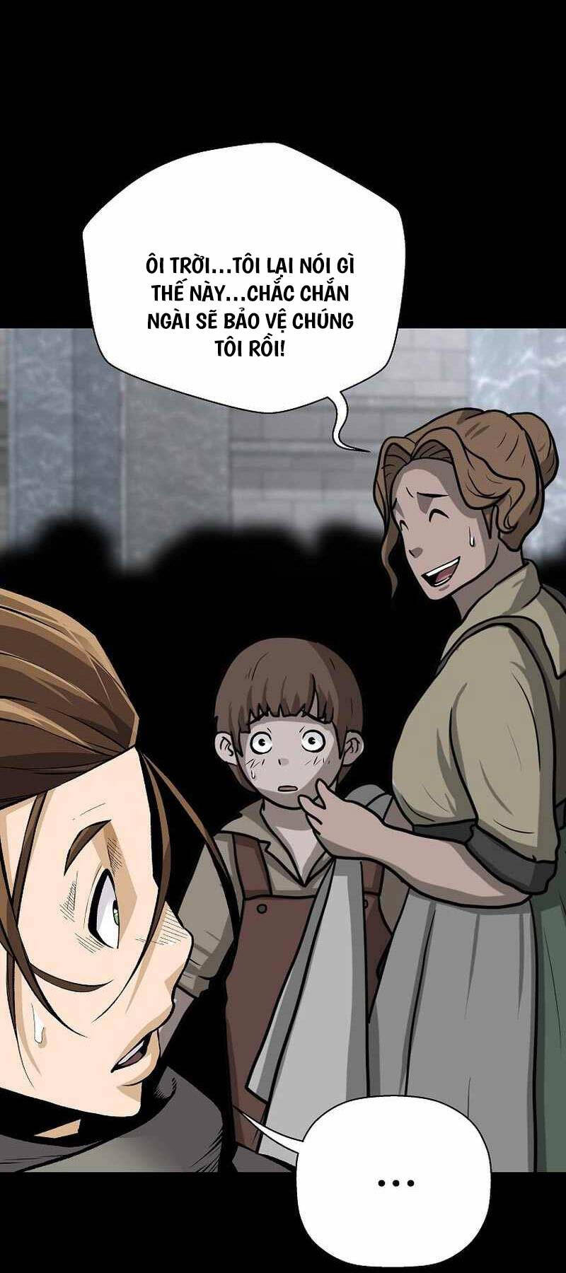 Sự Trở Lại Của Huyền Thoại Chap 122 - Next Chap 123