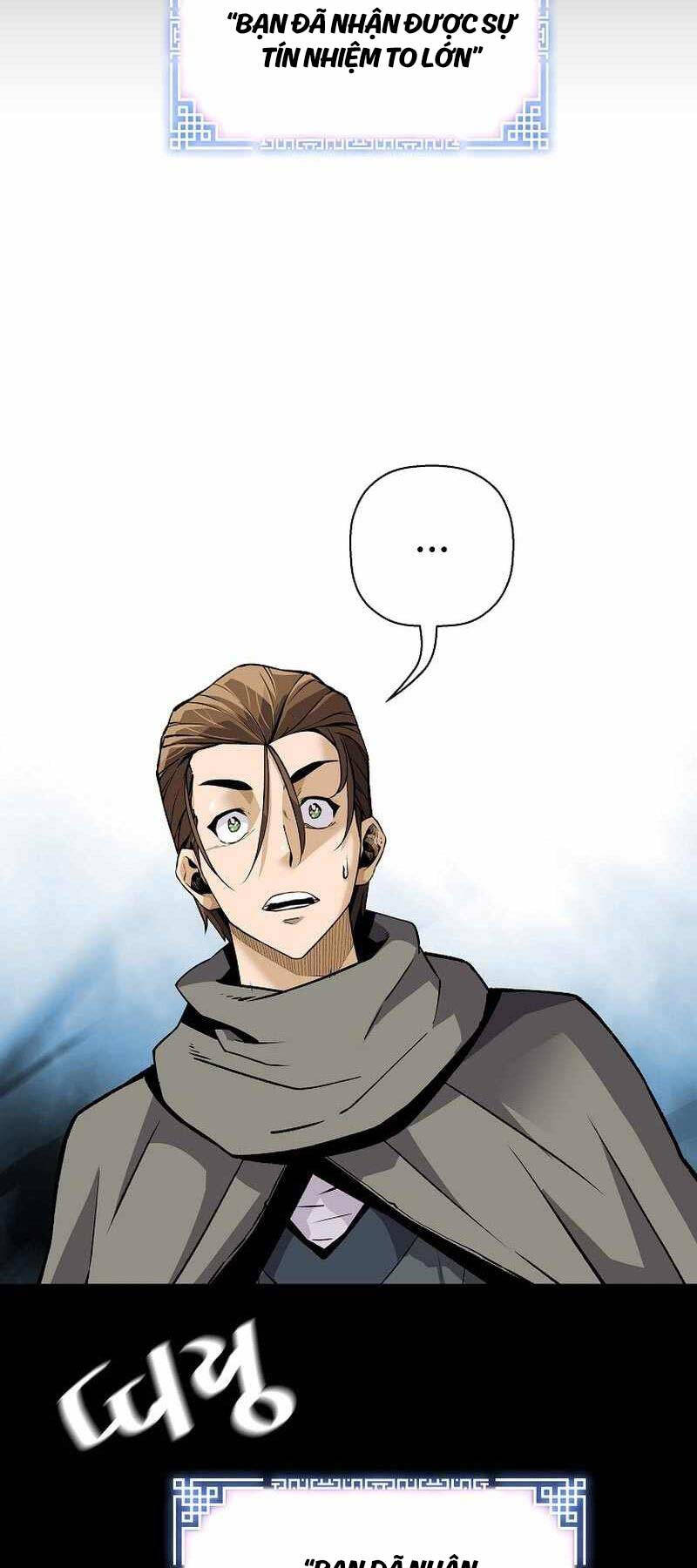 Sự Trở Lại Của Huyền Thoại Chap 122 - Next Chap 123