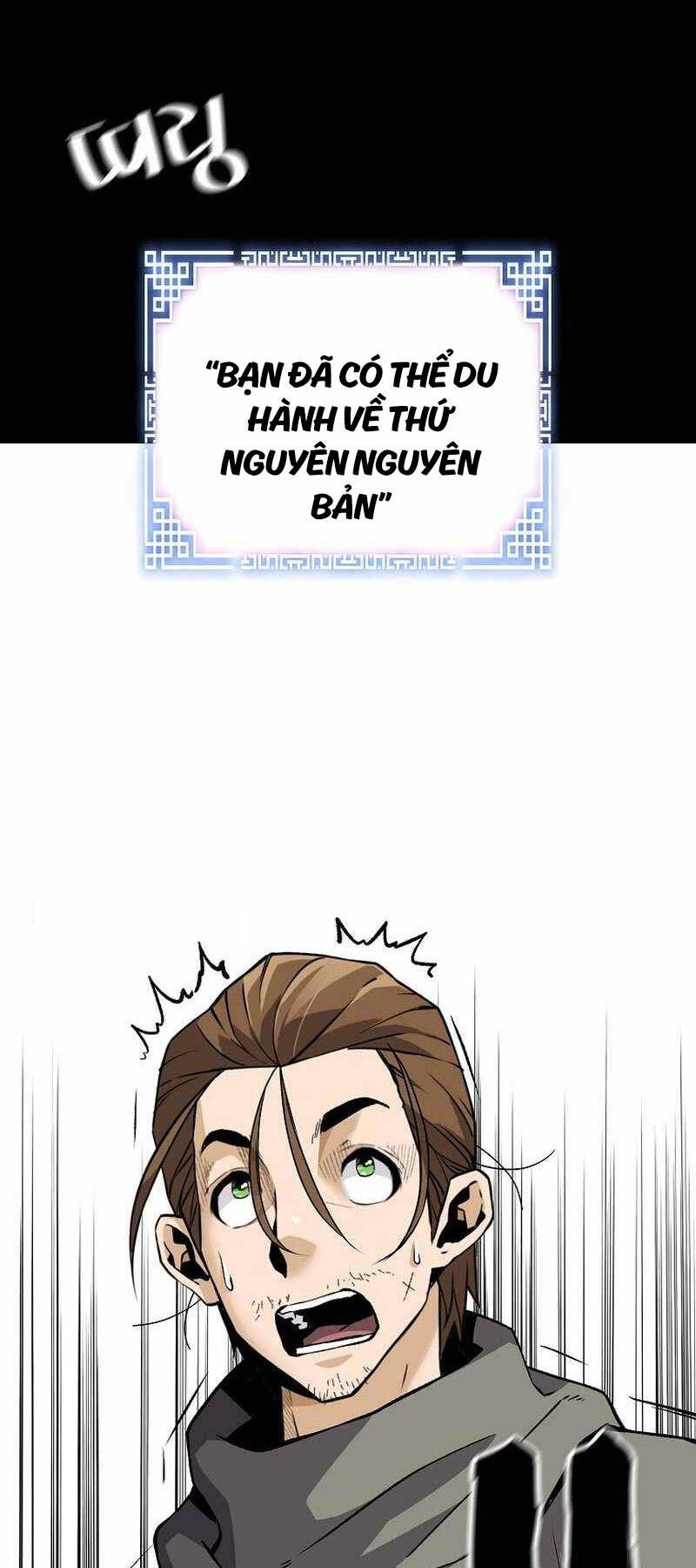 Sự Trở Lại Của Huyền Thoại Chap 122 - Next Chap 123