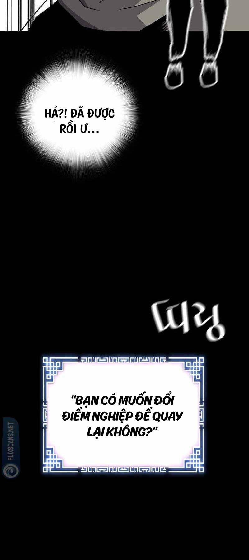 Sự Trở Lại Của Huyền Thoại Chap 122 - Next Chap 123