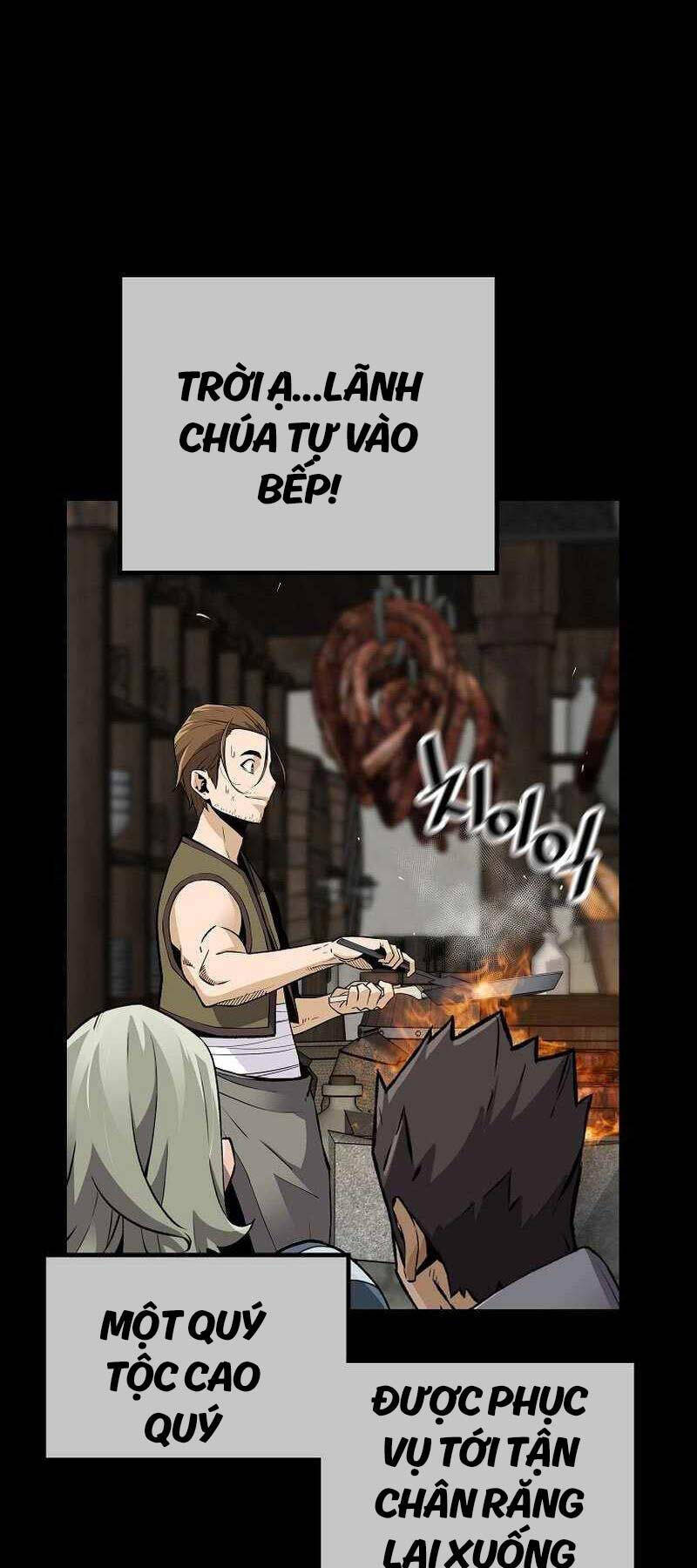 Sự Trở Lại Của Huyền Thoại Chap 122 - Next Chap 123