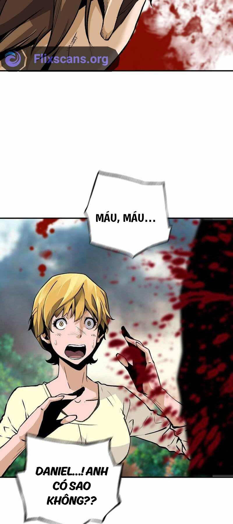 Sự Trở Lại Của Huyền Thoại Chap 122 - Next Chap 123