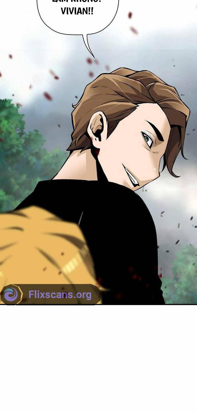 Sự Trở Lại Của Huyền Thoại Chap 122 - Next Chap 123