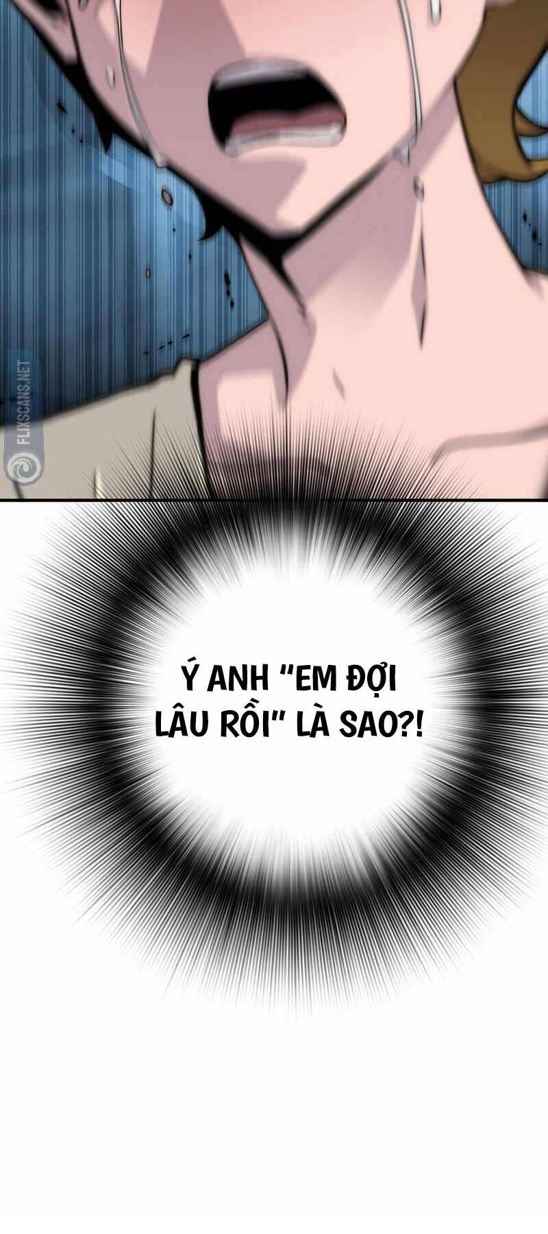 Sự Trở Lại Của Huyền Thoại Chap 122 - Next Chap 123
