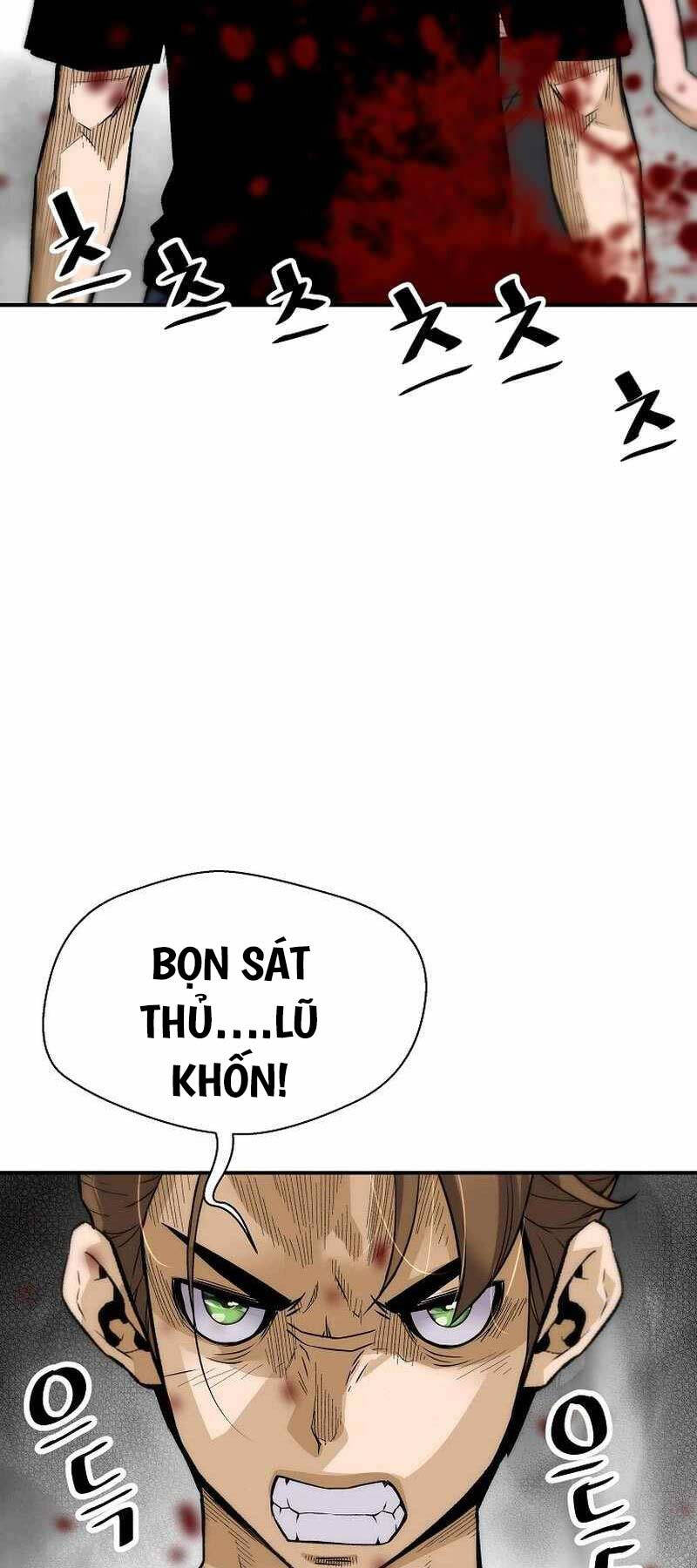 Sự Trở Lại Của Huyền Thoại Chap 122 - Next Chap 123