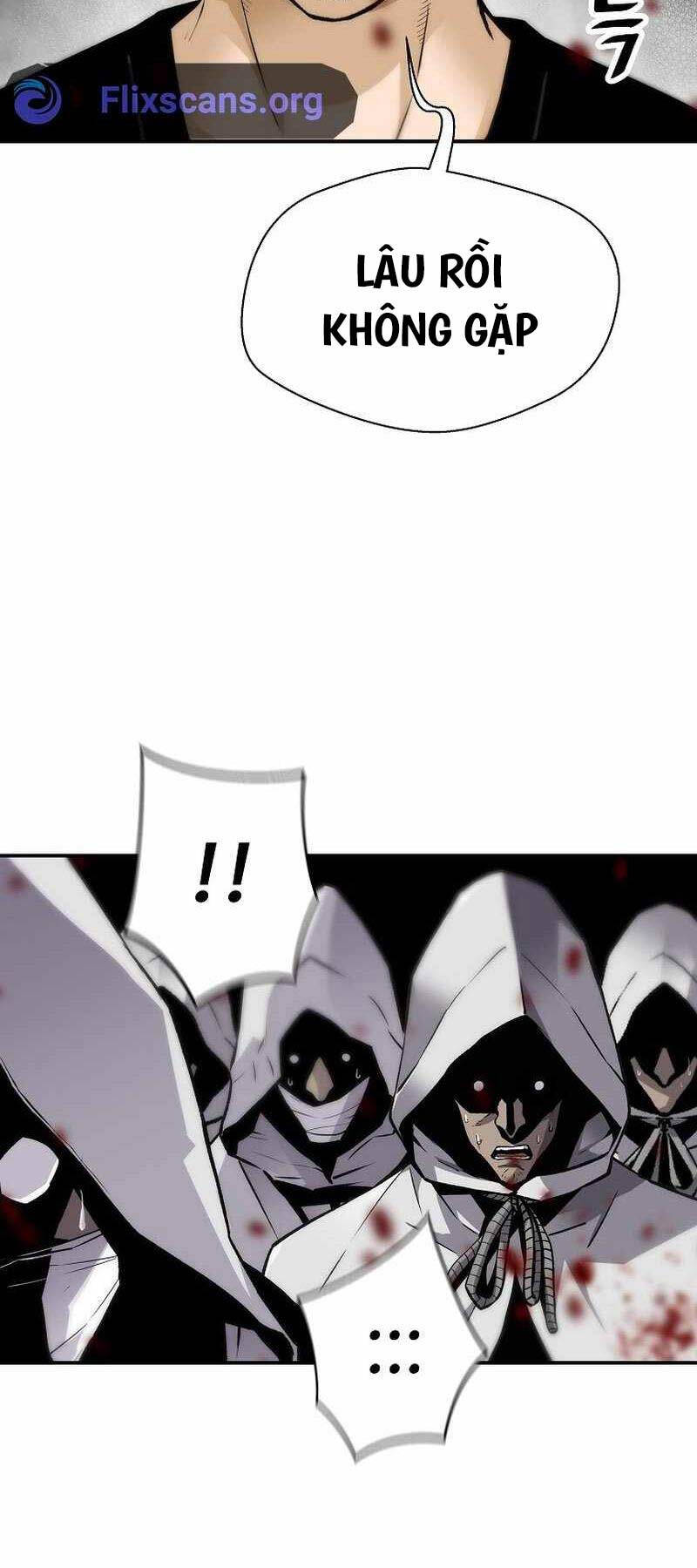 Sự Trở Lại Của Huyền Thoại Chap 122 - Next Chap 123
