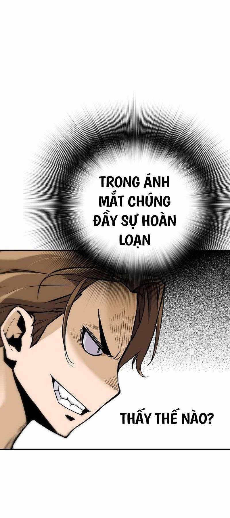 Sự Trở Lại Của Huyền Thoại Chap 122 - Next Chap 123