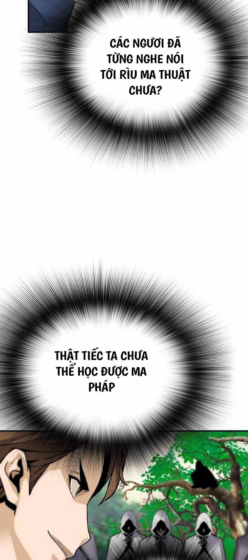 Sự Trở Lại Của Huyền Thoại Chap 122 - Next Chap 123