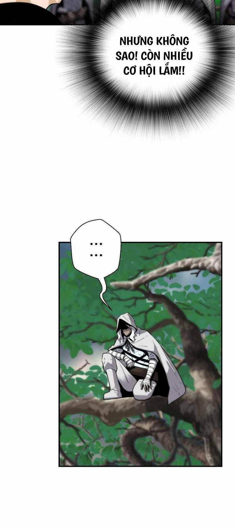 Sự Trở Lại Của Huyền Thoại Chap 122 - Next Chap 123