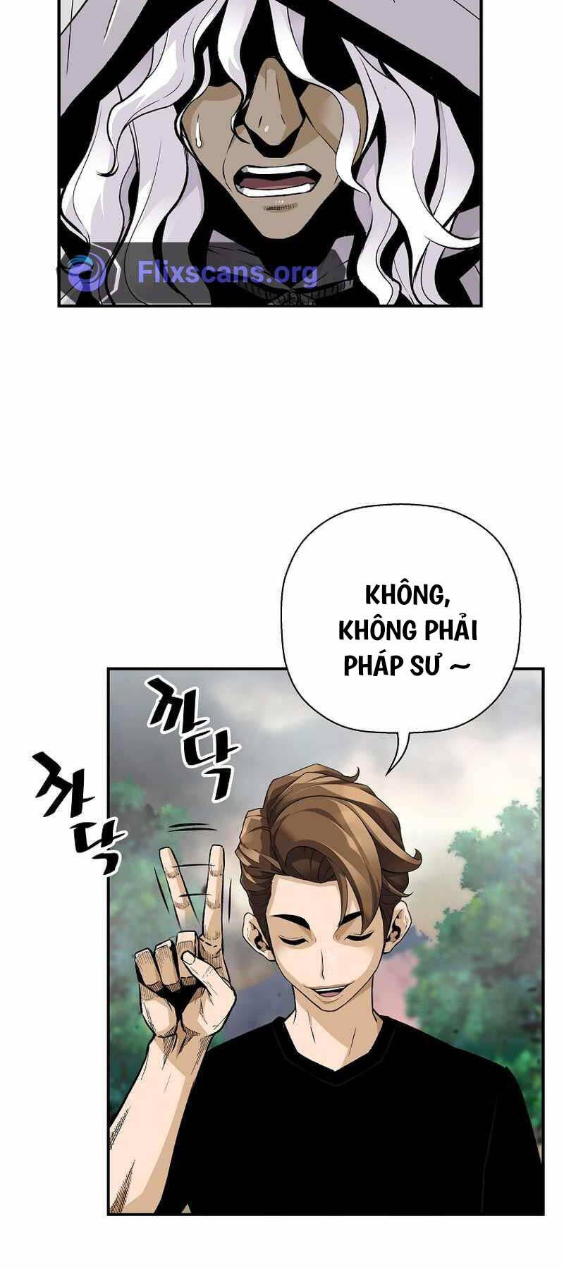 Sự Trở Lại Của Huyền Thoại Chap 122 - Next Chap 123