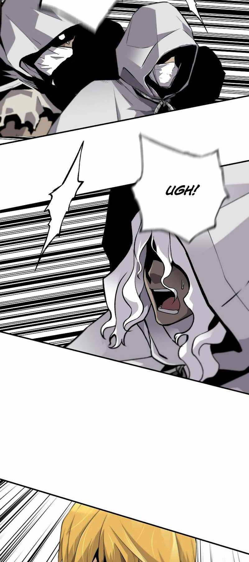 Sự Trở Lại Của Huyền Thoại Chap 122 - Next Chap 123
