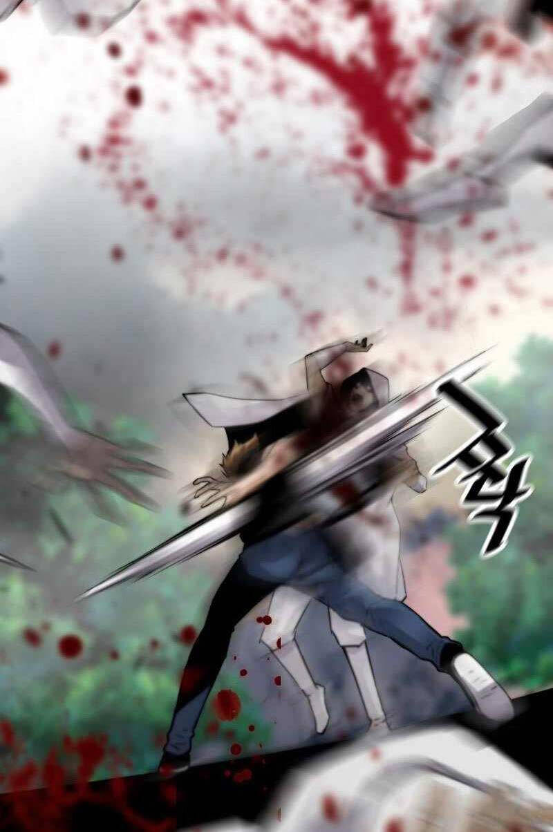 Sự Trở Lại Của Huyền Thoại Chap 122 - Next Chap 123