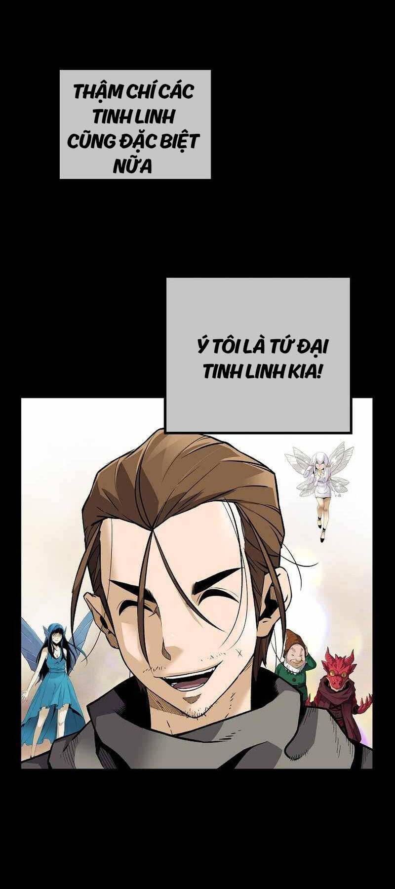 Sự Trở Lại Của Huyền Thoại Chap 122 - Next Chap 123
