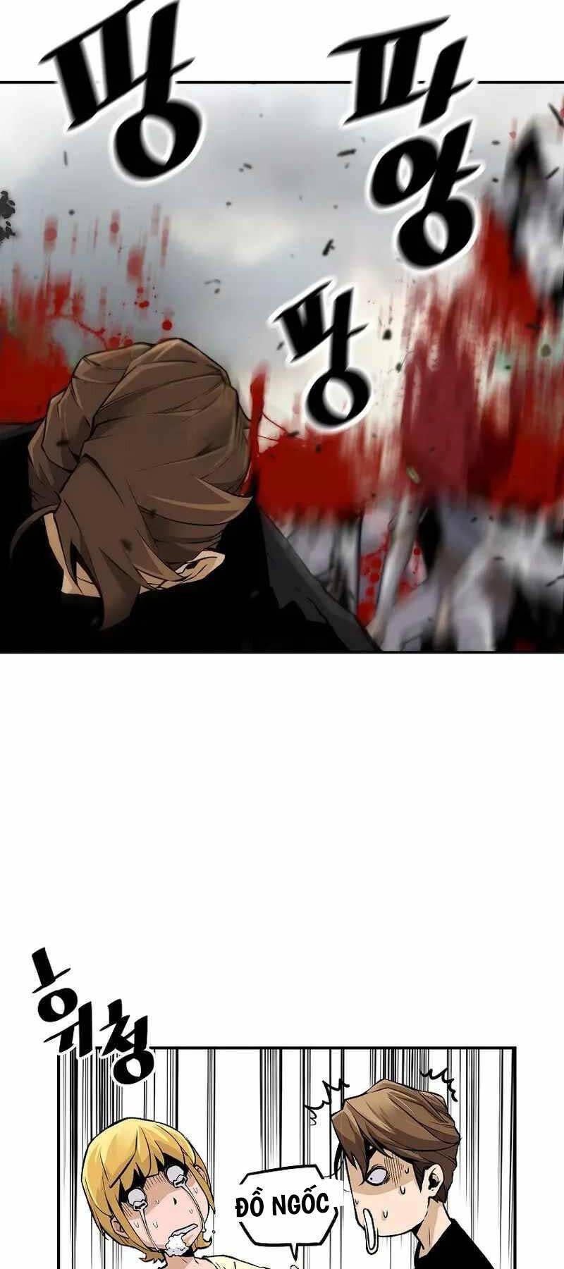 Sự Trở Lại Của Huyền Thoại Chap 123 - Next Chap 124