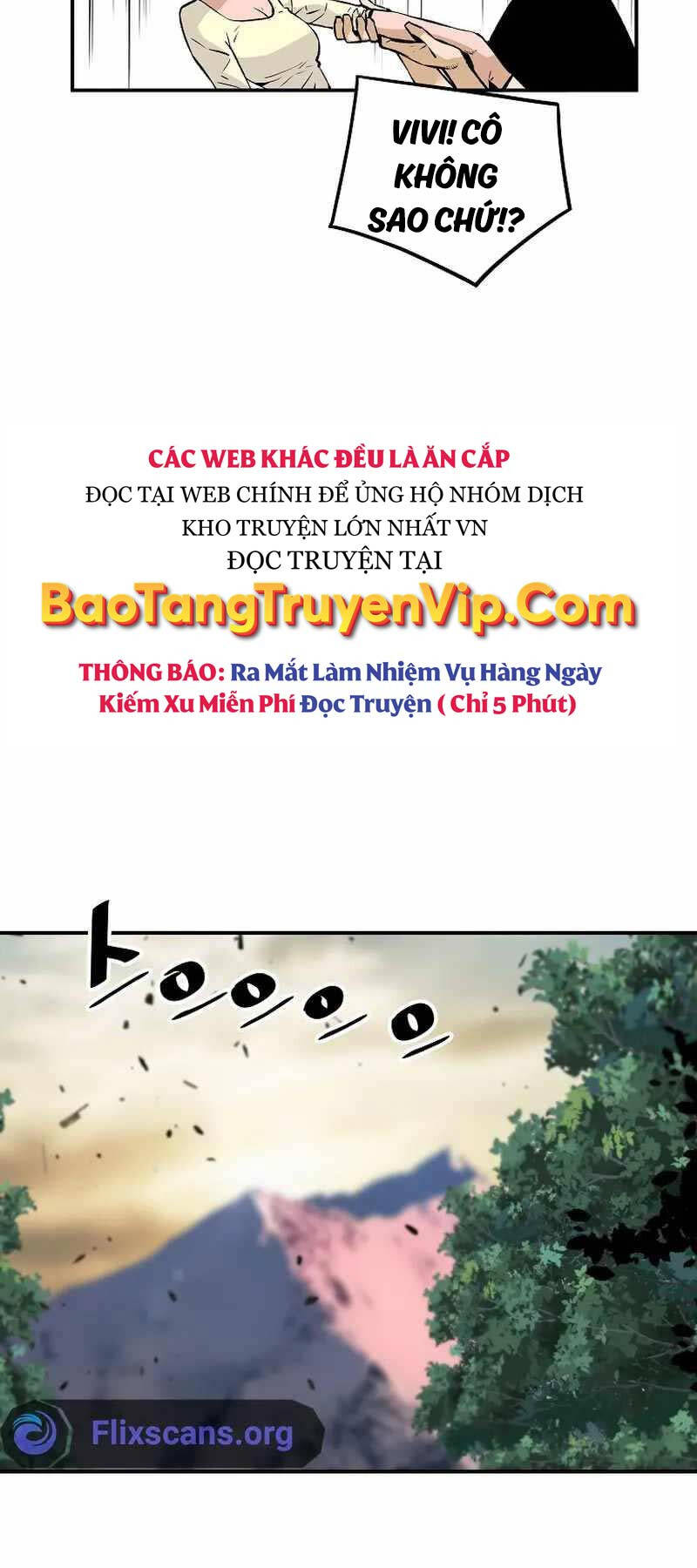 Sự Trở Lại Của Huyền Thoại Chap 123 - Next Chap 124