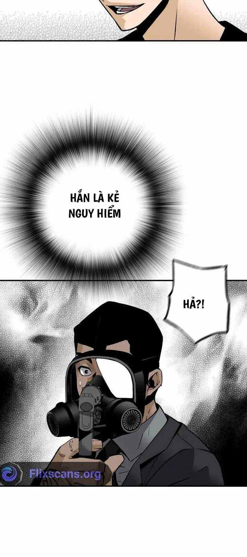Sự Trở Lại Của Huyền Thoại Chap 123 - Next Chap 124