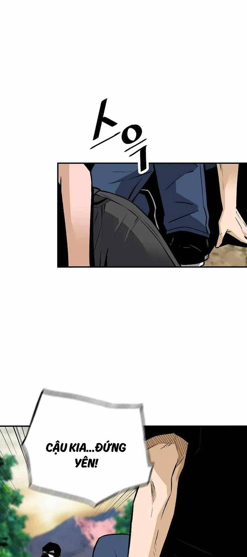 Sự Trở Lại Của Huyền Thoại Chap 123 - Next Chap 124