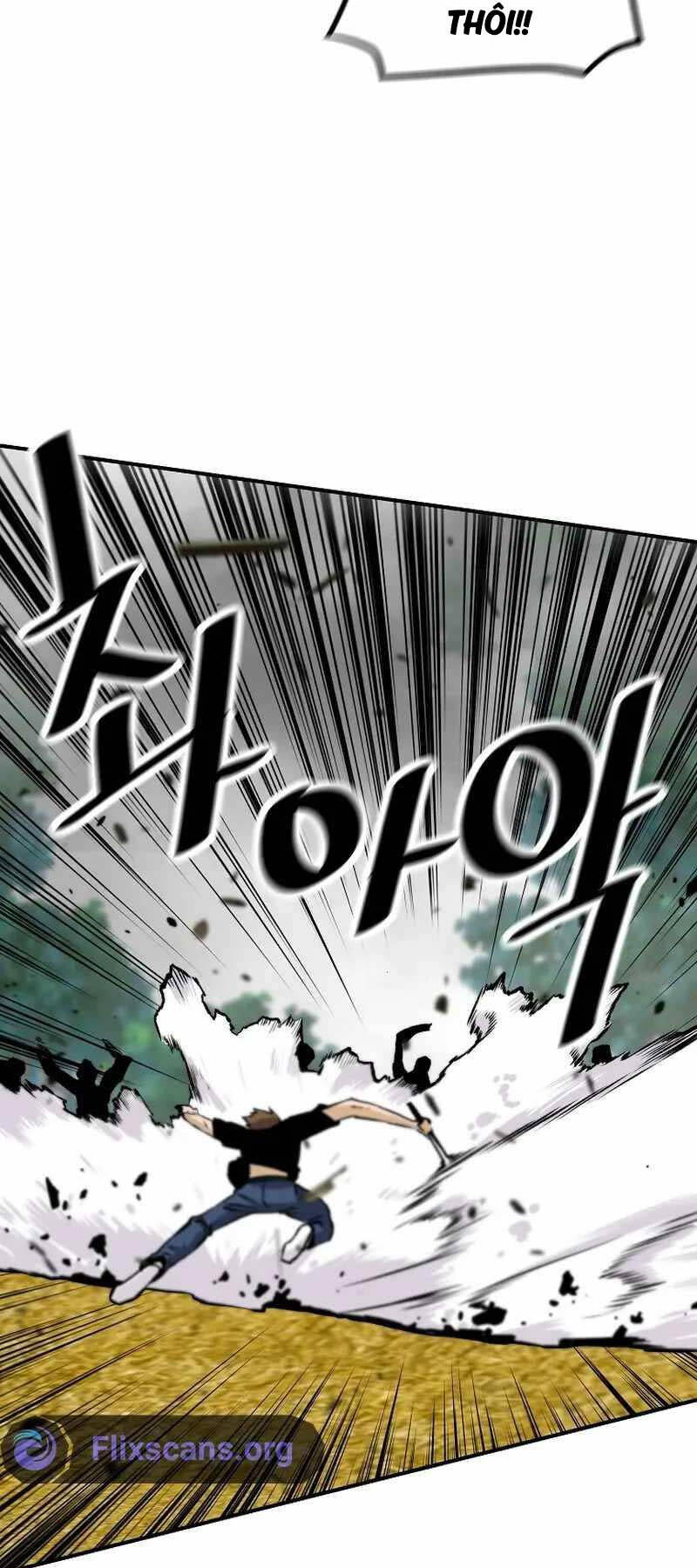 Sự Trở Lại Của Huyền Thoại Chap 123 - Next Chap 124