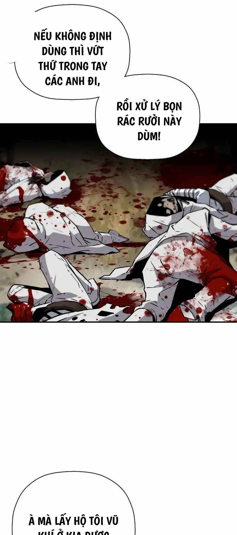Sự Trở Lại Của Huyền Thoại Chap 123 - Next Chap 124