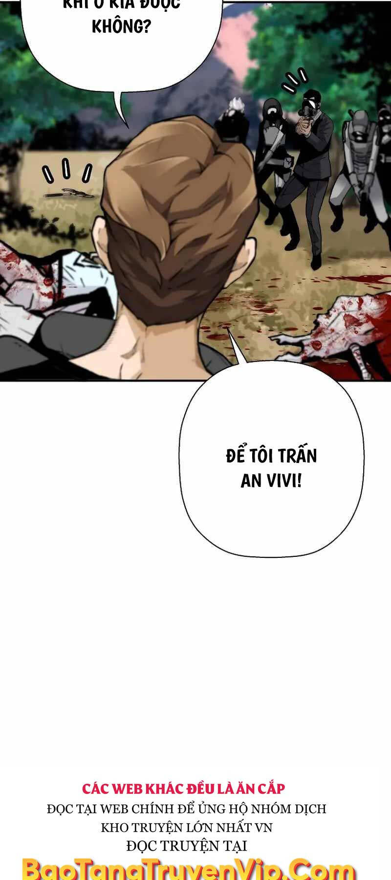 Sự Trở Lại Của Huyền Thoại Chap 123 - Next Chap 124
