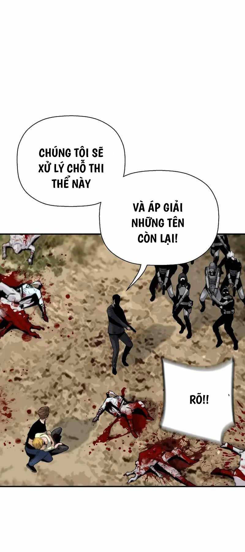 Sự Trở Lại Của Huyền Thoại Chap 123 - Next Chap 124