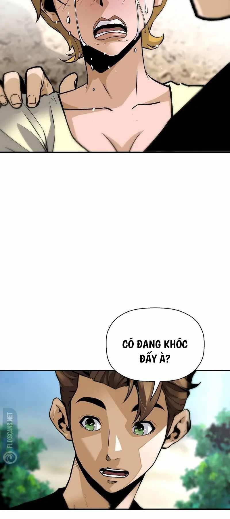 Sự Trở Lại Của Huyền Thoại Chap 123 - Next Chap 124