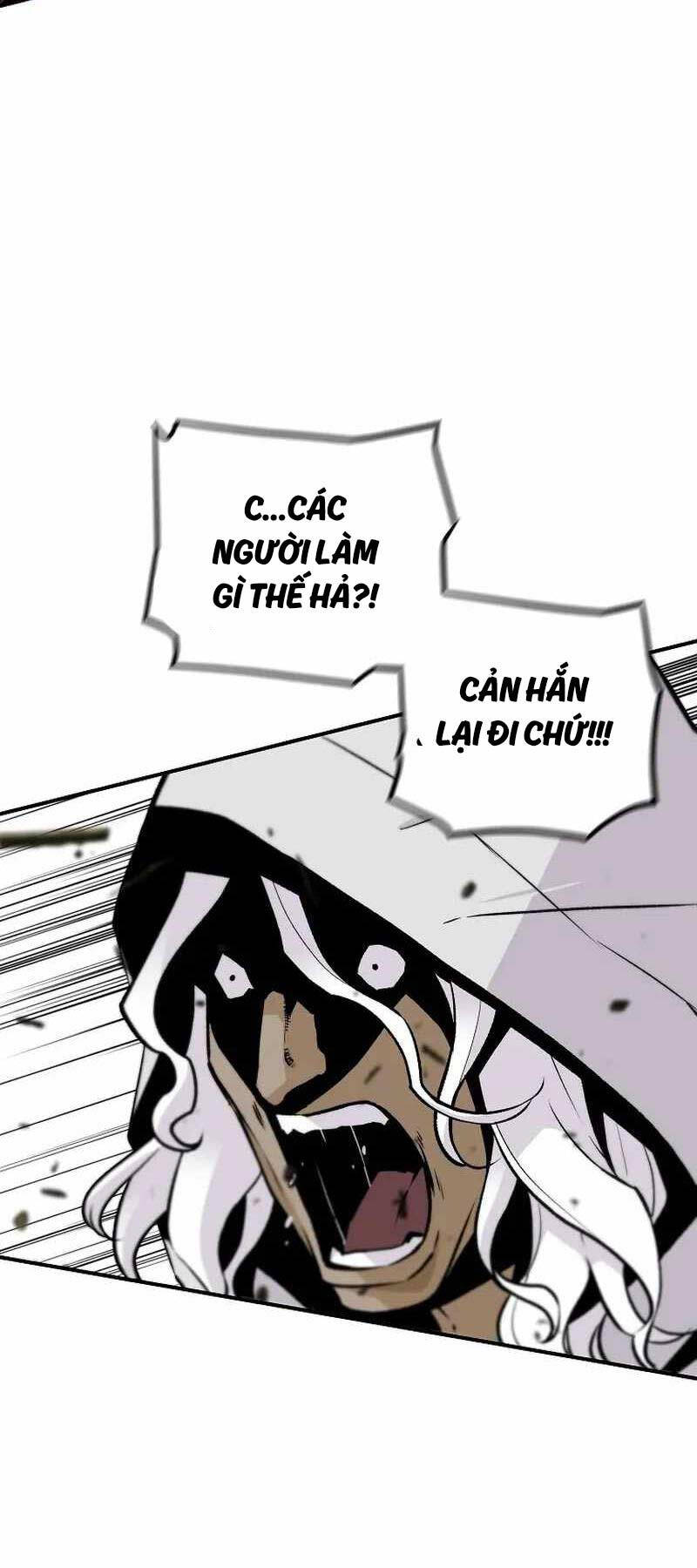 Sự Trở Lại Của Huyền Thoại Chap 123 - Next Chap 124