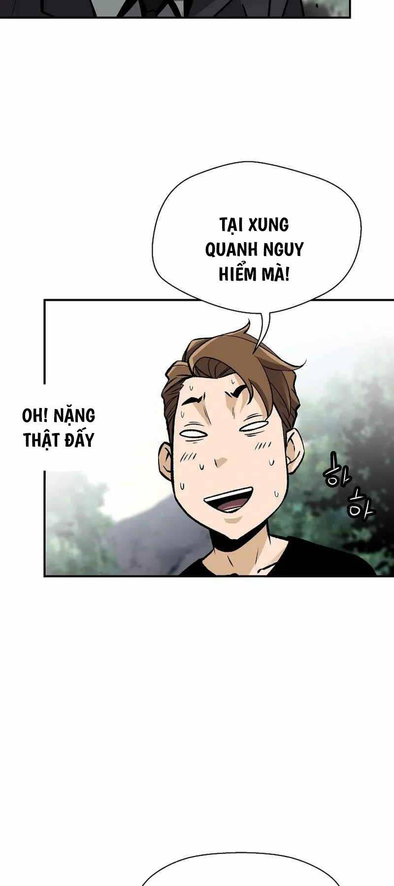 Sự Trở Lại Của Huyền Thoại Chap 123 - Next Chap 124