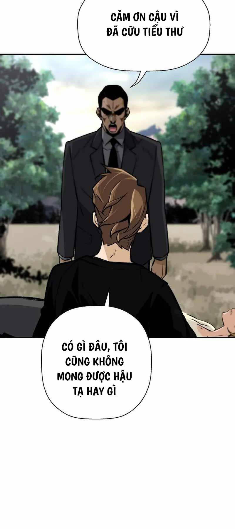 Sự Trở Lại Của Huyền Thoại Chap 123 - Next Chap 124