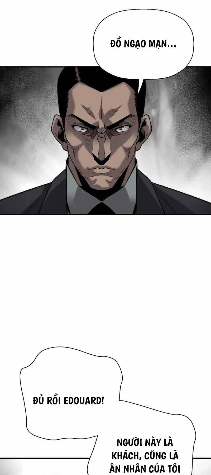 Sự Trở Lại Của Huyền Thoại Chap 123 - Next Chap 124