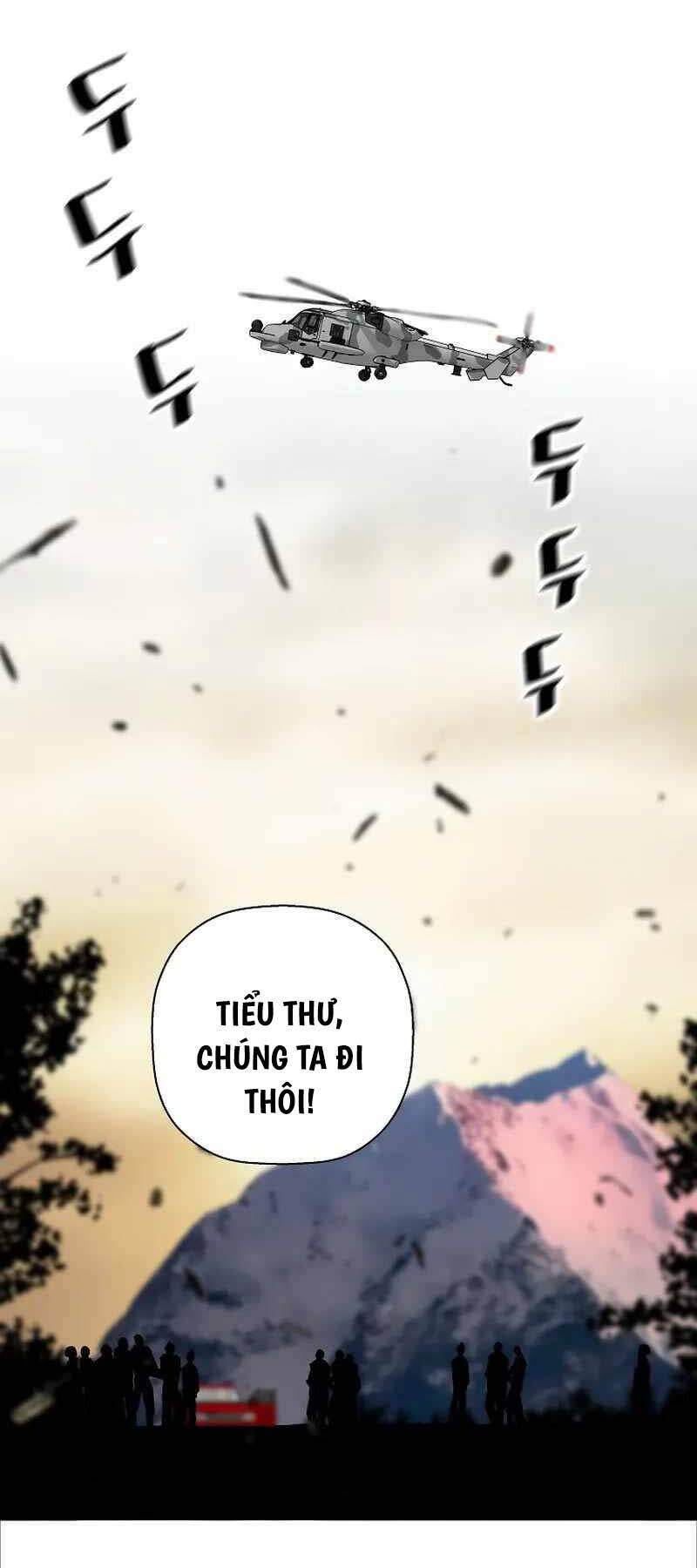 Sự Trở Lại Của Huyền Thoại Chap 123 - Next Chap 124