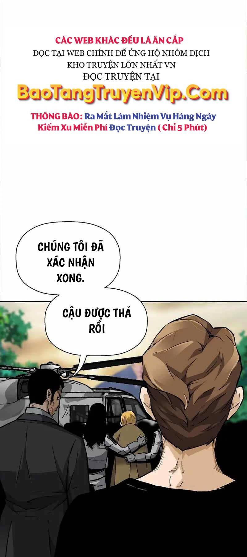 Sự Trở Lại Của Huyền Thoại Chap 123 - Next Chap 124