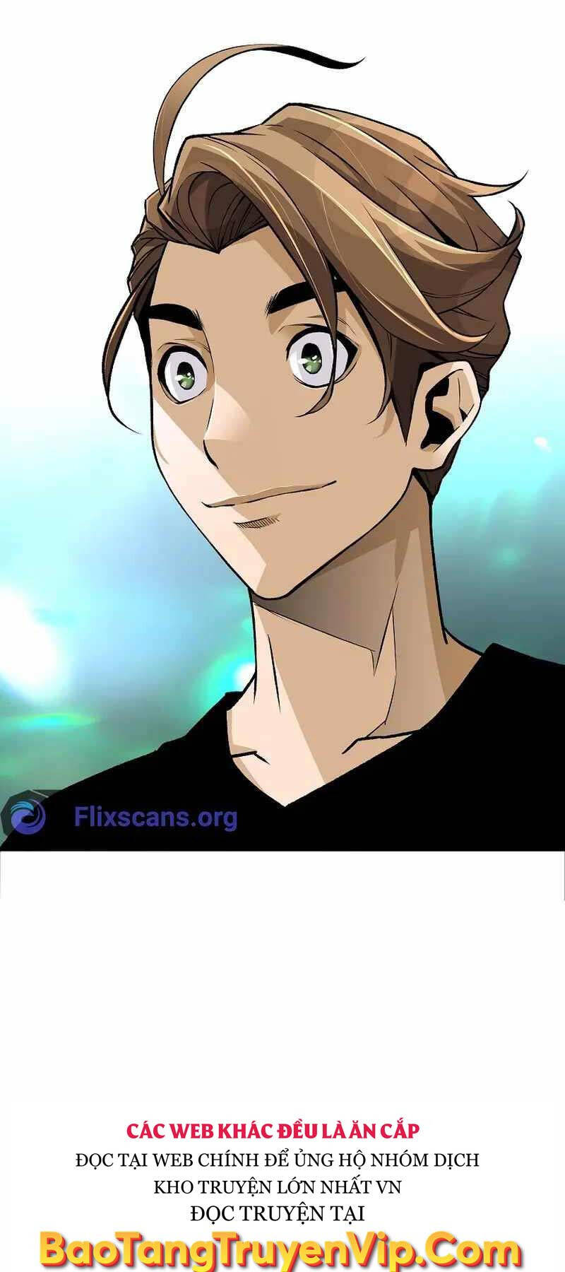Sự Trở Lại Của Huyền Thoại Chap 123 - Next Chap 124