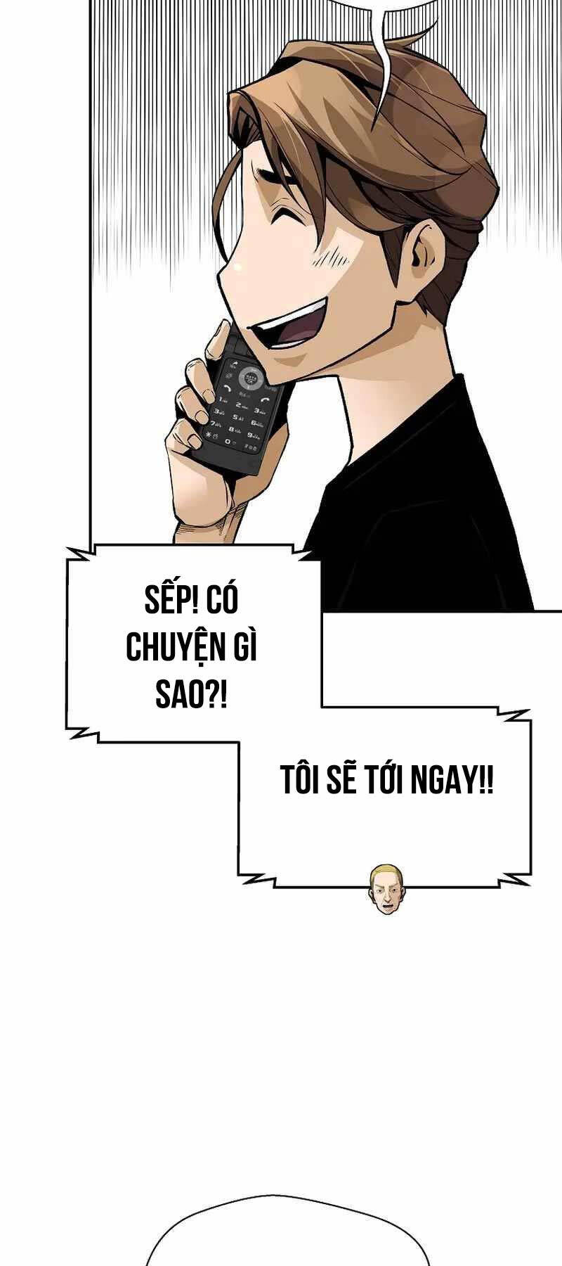Sự Trở Lại Của Huyền Thoại Chap 123 - Next Chap 124