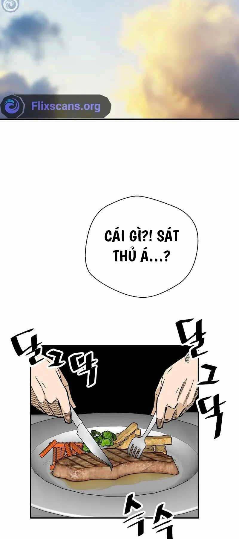 Sự Trở Lại Của Huyền Thoại Chap 123 - Next Chap 124